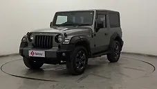 Used Mahindra Thar LX Hard Top Diesel AT in Hyderabad