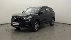 Used Mahindra XUV700 AX 3 Petrol MT 5 STR [2021] in Hyderabad