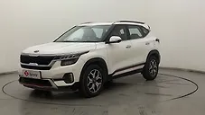 Used Kia Seltos GTX Plus 1.4 DCT in Hyderabad