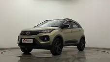 Used Tata Nexon XZ Plus LUXS Kaziranga in Hyderabad