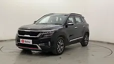 Used Kia Seltos GTX Plus 1.5 Diesel AT in Hyderabad