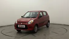Used Maruti Suzuki Alto 800 Lxi in Hyderabad