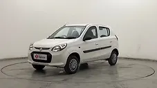 Used Maruti Suzuki Alto 800 Vxi in Hyderabad