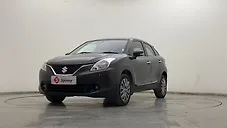Used Maruti Suzuki Baleno Zeta in Hyderabad