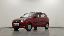 Used Maruti Suzuki Alto 800 Vxi in Hyderabad