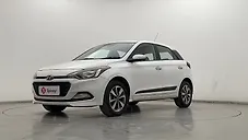 Used Hyundai Elite i20 Asta 1.4 CRDi in Hyderabad