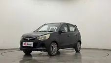 Used Maruti Suzuki Alto K10 VXi [2014-2019] in Hyderabad
