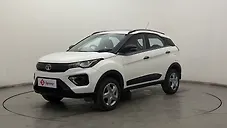 Used Tata Nexon XMA (S) [2020-2023] in Hyderabad