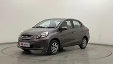 Used Honda Amaze 1.2 S i-VTEC in Hyderabad