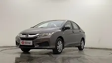 Used Honda City 4th Generation SV Petrol [2019-2020] in Hyderabad