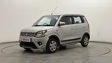 Used Maruti Suzuki Wagon R VXi (O) 1.2 in Hyderabad