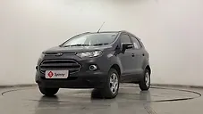 Used Ford EcoSport Trend+ 1.5L TDCi in Hyderabad