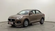 Used Maruti Suzuki Dzire VXi AMT in Hyderabad