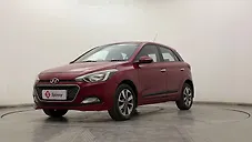 Used Hyundai Elite i20 Asta 1.4 CRDi in Hyderabad