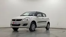Used Maruti Suzuki Swift VXi in Hyderabad
