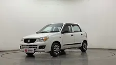 Used Maruti Suzuki Alto K10 VXi in Hyderabad