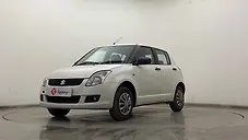 Used Maruti Suzuki Swift VXi in Hyderabad