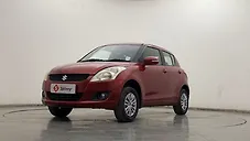 Used Maruti Suzuki Swift VXi in Hyderabad