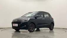 Used Hyundai Grand i10 Nios Sportz AMT 1.2 Kappa VTVT in Hyderabad