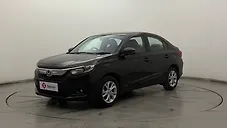 Used Honda Amaze 1.5 VX CVT Diesel in Hyderabad