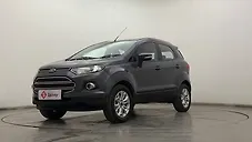 Used Ford EcoSport Titanium 1.5L Ti-VCT Black Edition AT in Hyderabad