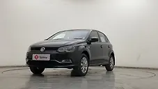 Used Volkswagen Polo Highline1.5L (D) in Hyderabad