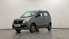 Used Maruti Suzuki Wagon R LXi 1.0 [2019-2019] in Hyderabad