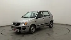 Used Maruti Suzuki Alto K10 LXi in Hyderabad