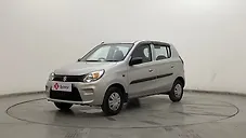 Used Maruti Suzuki Alto 800 Vxi in Hyderabad