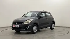 Used Maruti Suzuki Swift VDi [2014-2017] in Hyderabad
