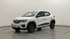 Used Renault Kwid RXT Opt [2015-2019] in Hyderabad