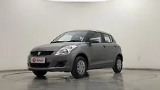 Used Maruti Suzuki Swift VXi in Hyderabad