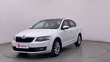 Used Skoda Octavia 1.8 TSI Style Plus AT [2017] in Chennai