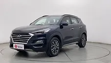 Used Hyundai Tucson 2WD AT GLS Diesel in Chennai