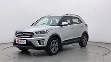 Used Hyundai Creta 1.6 SX Plus AT Petrol in Chennai