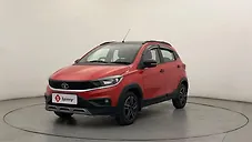 Used Tata Tiago NRG Petrol in Chennai