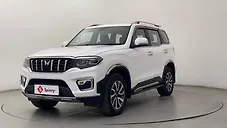 Used Mahindra Scorpio N Z8 Diesel AT 4WD 7 STR [2022] in Chennai