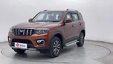 Used Mahindra Scorpio N Z8 L Diesel MT 2WD 6 STR [2022] in Chennai