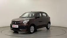 Used Maruti Suzuki Celerio VXi AMT [2019-2020] in Chennai