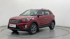 Used Hyundai Creta 1.6 SX Plus AT Petrol in Chennai
