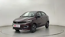 Used Tata Tigor XZ Plus CNG [2022-2023] in Chennai
