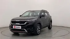 Used Kia Seltos GTX Plus 1.4 [2020-2021] in Chennai