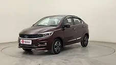 Used Tata Tigor XZ Plus CNG [2022-2023] in Pune