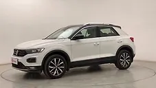 Used Volkswagen T-Roc 1.5 TSI in Pune