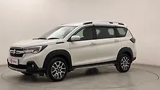 Used Maruti Suzuki XL6 Alpha MT Petrol in Pune