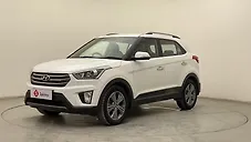 Used Hyundai Creta 1.6 SX Plus AT Petrol in Pune