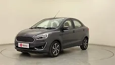 Used Ford Aspire Titanium Plus 1.2 Ti-VCT in Pune