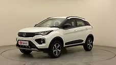 Used Tata Nexon XZ Plus in Pune