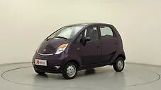 Used Tata Nano CNG emax CX in Pune