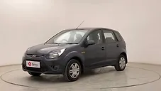 Used Ford Figo Duratec Petrol ZXI 1.2 in Pune